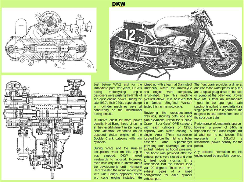 Illustration for article titled Two stroke Thursday, in opposition